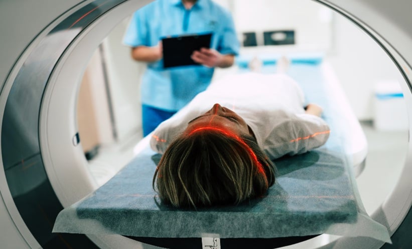 Progressive Supranuclear Palsy Diagnosis With MRI - EMJ