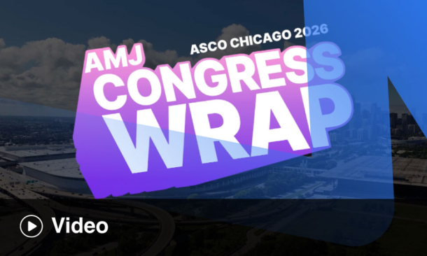 ASCO congress Wrap 2026