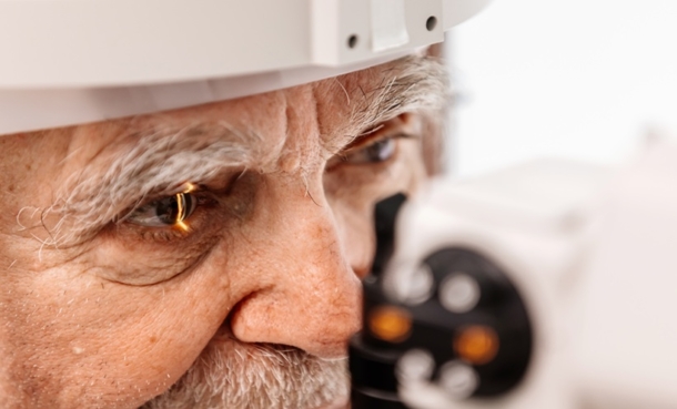 Retinal Artery Occlusion Linked to Higher Cardiovascular Risk