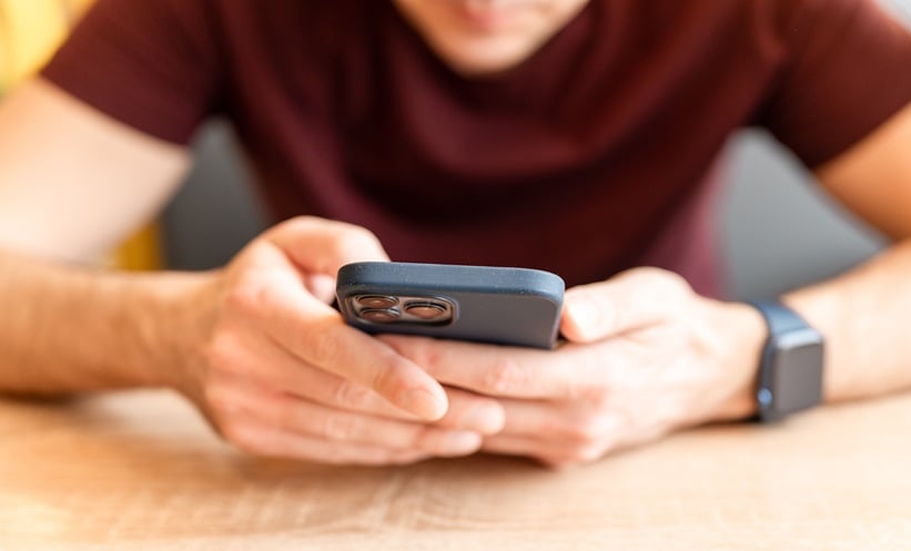 Text Alerts Improve Adherence in Hypertensive Patients – EMJ