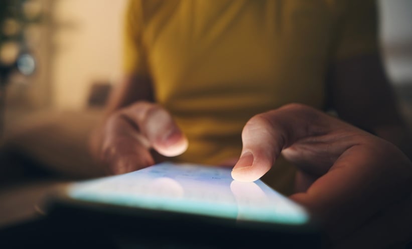 Crohn’s disease Instagram Reels Quality and Accuracy