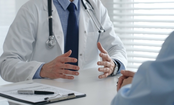 Colorectal cancer