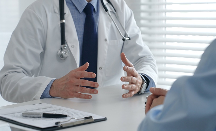 Colorectal cancer