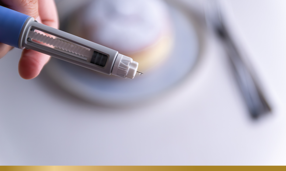 Injectable pen