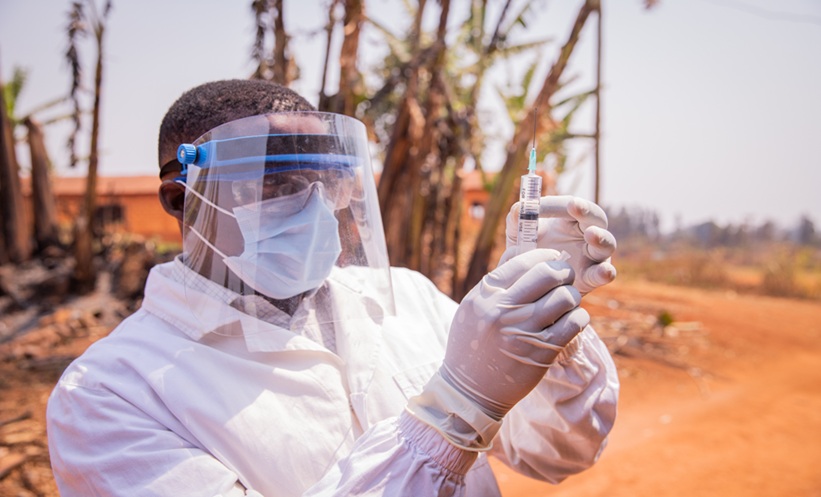Ebola Neurological Complications Persist Years After Infection