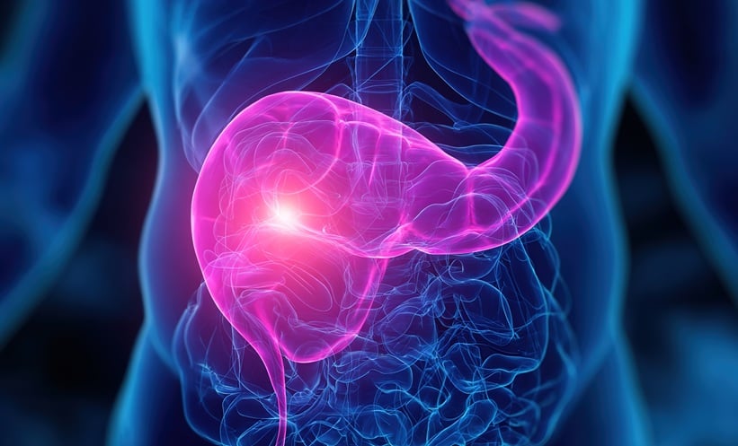 FGFR2 Targeted Therapy Shows Promise in Gastric Cancer - EMJ