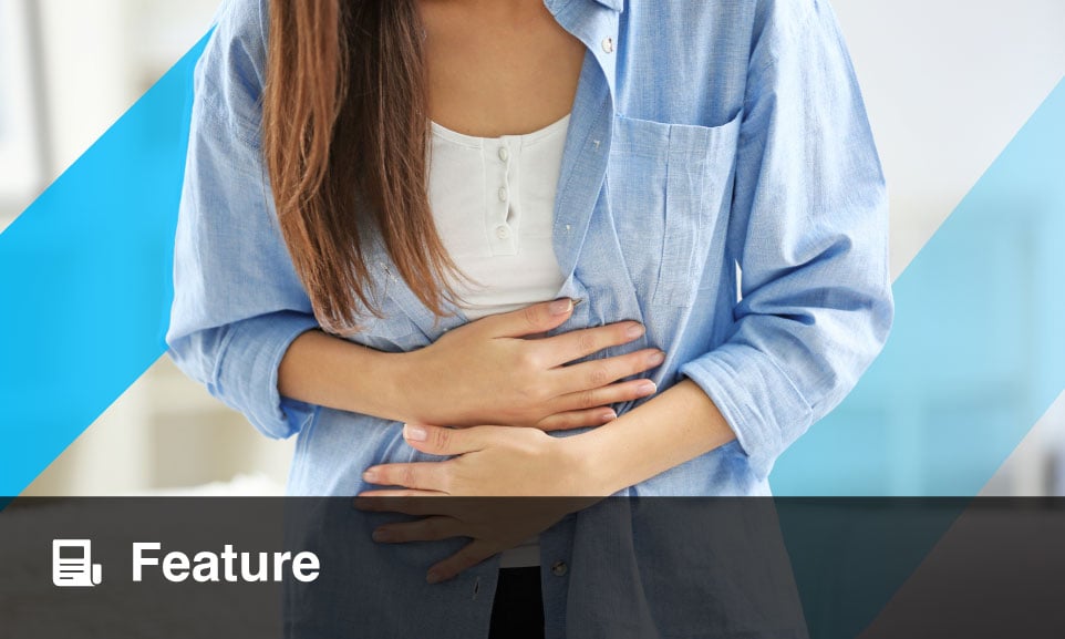 Managing Endometriosis-Associated Pain: A Two-Step Approach