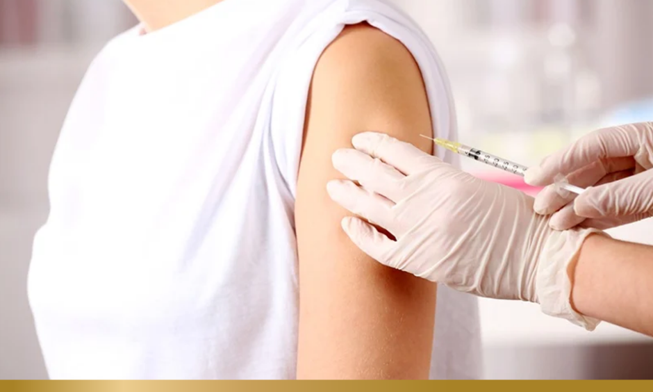 England launches MenB vaccine programme for students