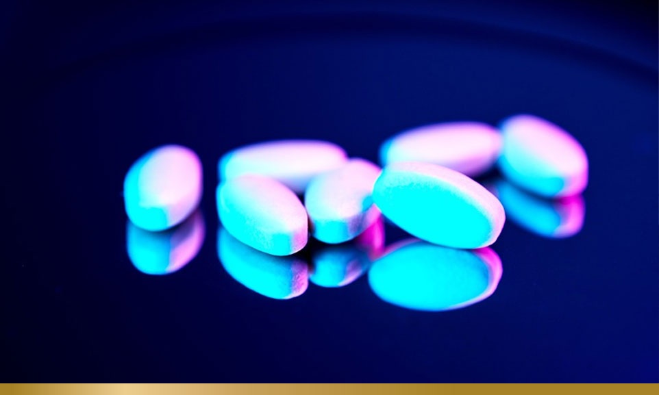 First daily GLP-1 pill approved in UK