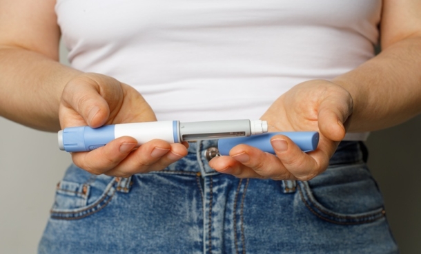 Semaglutide Boosts QoL in T2D and CKD - EMJ