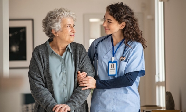 Women with Parkinson's More Prone to Alzheimer's Pathology: EAN 2026