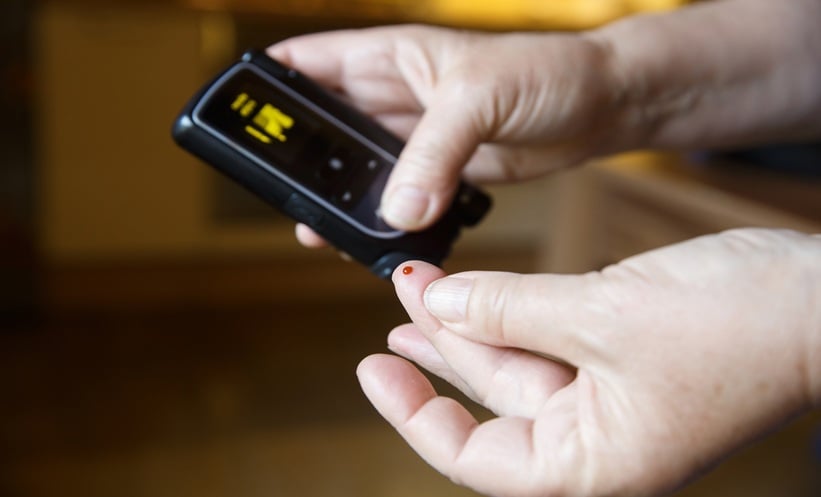 DCCBs and Kidney Risk in Type 2 Diabetes - EMJ