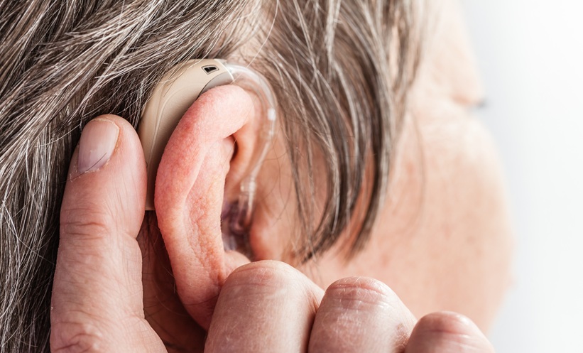 Treating Hearing Loss Lowers Dementia Risk in Epilepsy: EAN 2026