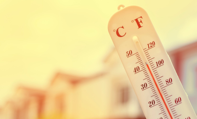 Extreme Temperatures Raise Emergency Visits in Dementia: EAN 2026