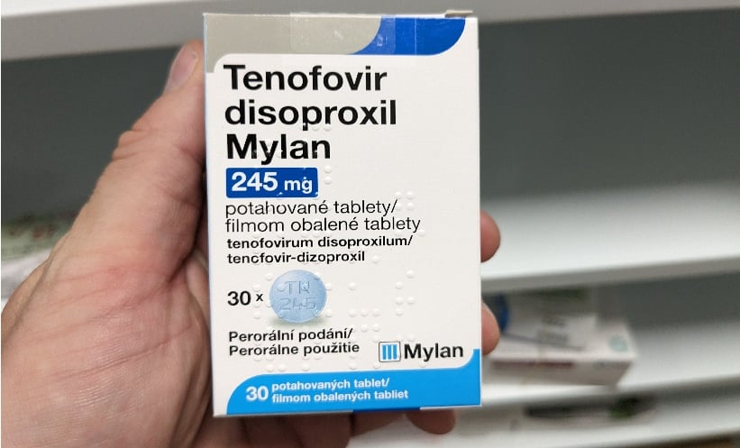 Hepatitis B: ALT Flares Linked to Postpartum Clearance - EMJ