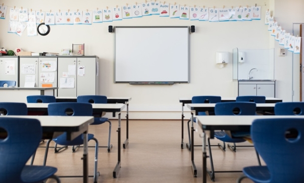 New Allergy Requirements Set to Hit English Schools in September