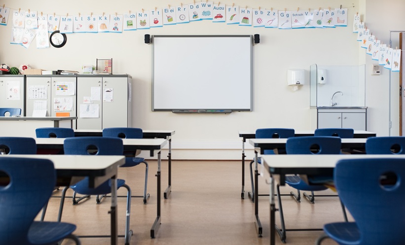New Allergy Requirements Set to Hit English Schools in September
