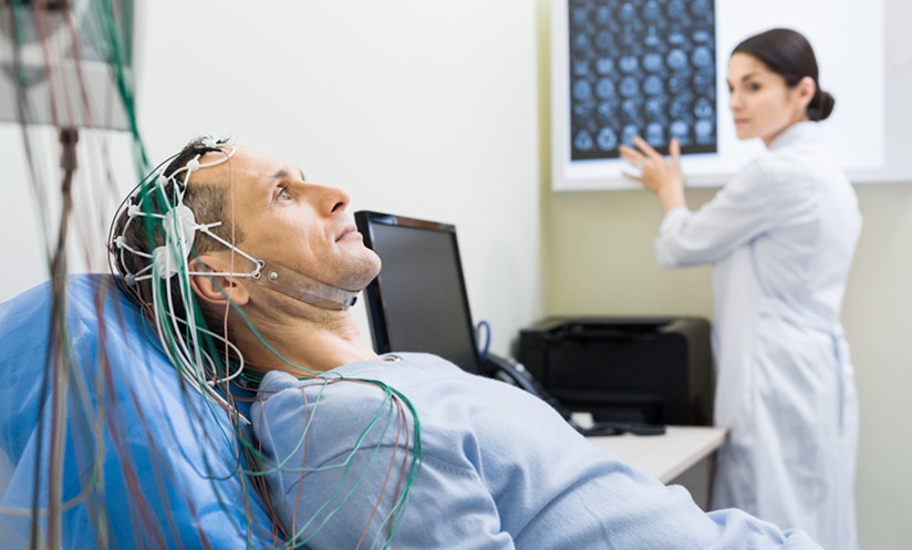 EEG Epilepsy