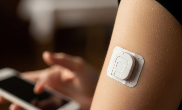 New Sensor Tracks Skin Hydration Atopic Dermatitis - EMJ