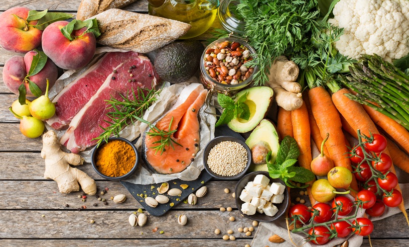 Maternal EAT-Lancet Diet Associated With Infant Growth - EMJ