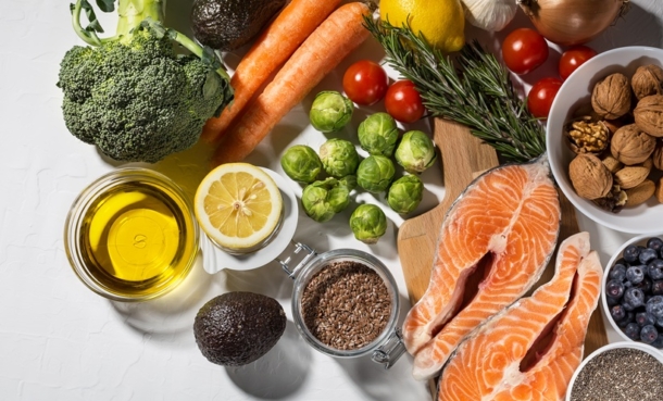 Mediterranean Diet Linked to Psychological Wellbeing - EMJ