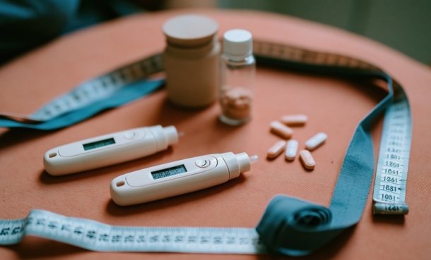 Diabetes Drugs Lower Dementia Risk in Patients with Psychiatric Disorders