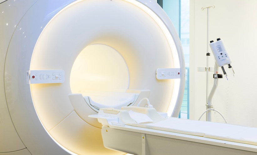 MRI T Staging for Prostate Cancer Risk Assessment - EMJ