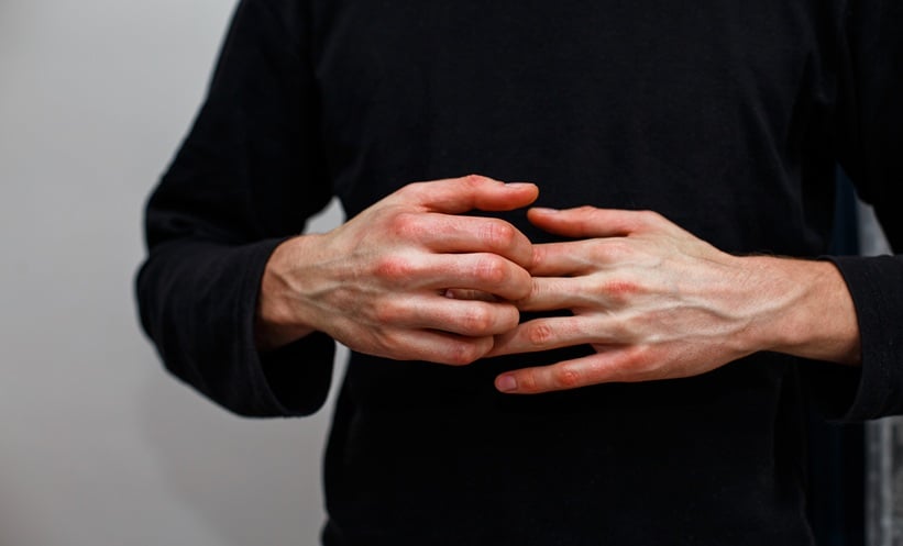 Icotrokinra Psoriasis Trial Shows Durable Response - EMJ