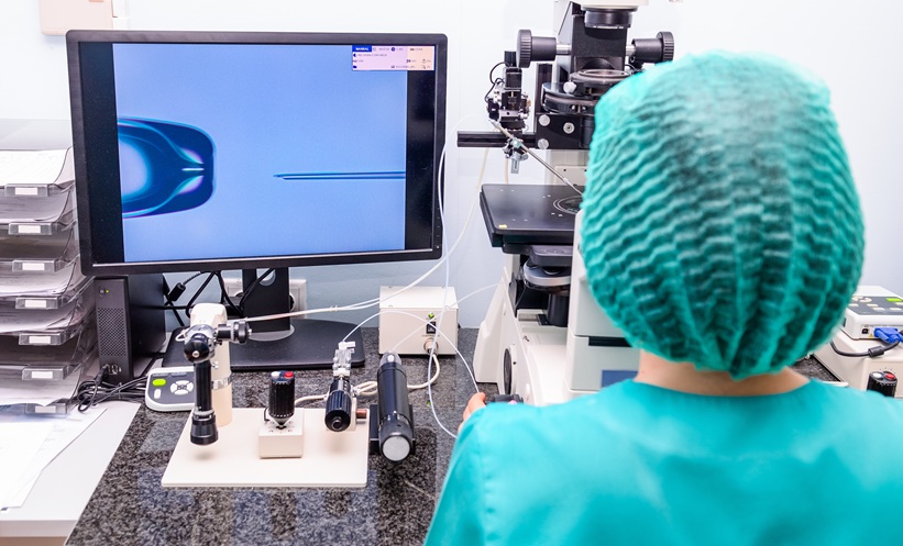 IVF add-ons