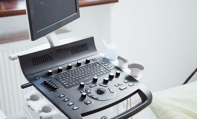 Ultrasound of Labial Salivary Glands in Sjögren's - EMJ