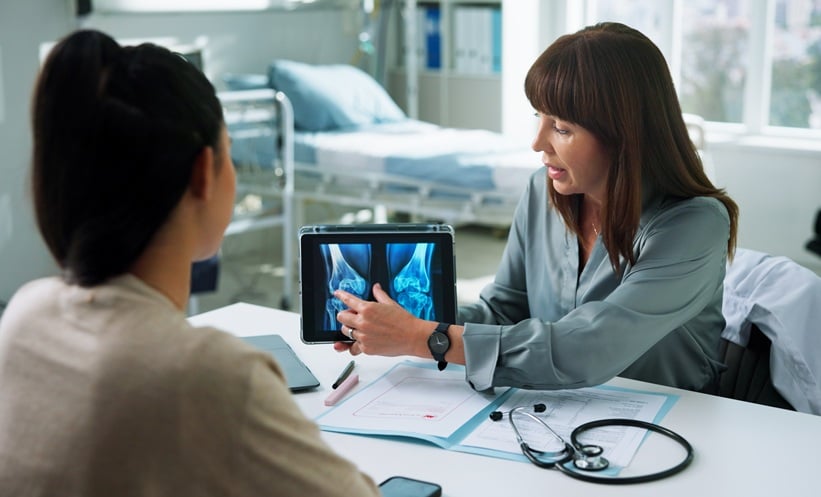 Hospitalisation Shifts in Inflammatory Rheumatic Diseases - EMJ