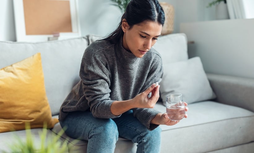 Medication Use in Younger Patients with Behçet's Syndrome - EMJ