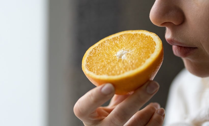 GLP-1 Use Tied to Smell and Taste Disturbances