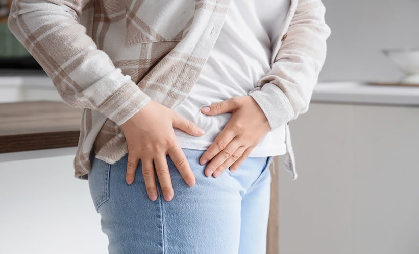Alcohol and Hip Osteoarthritis Findings - EMJ