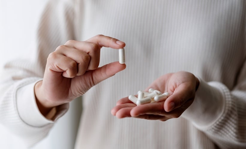 Aspirin Venous Thromboembolism