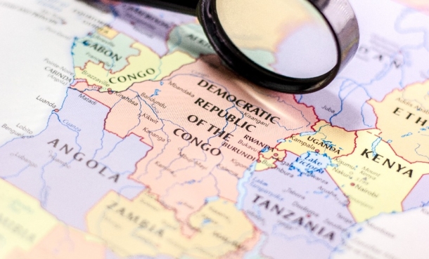 Bundibugyo virus disease