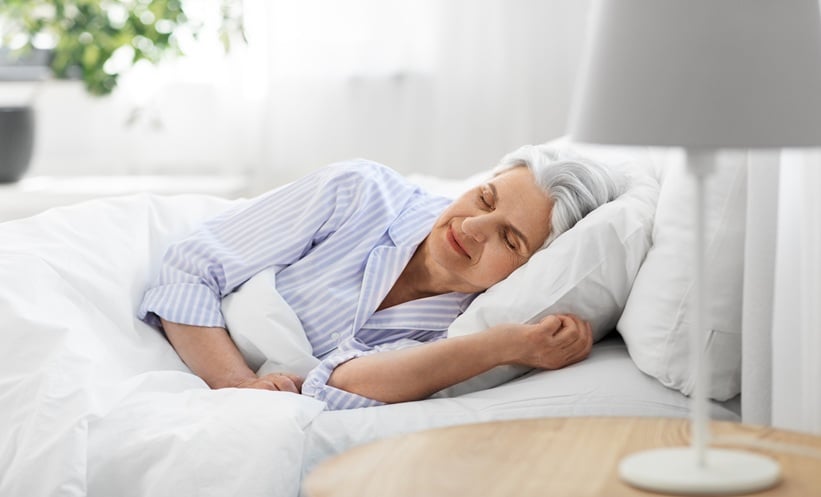 Hypoglossal nerve stimulation for obstructive sleep apnea and long-term cardiovascular health