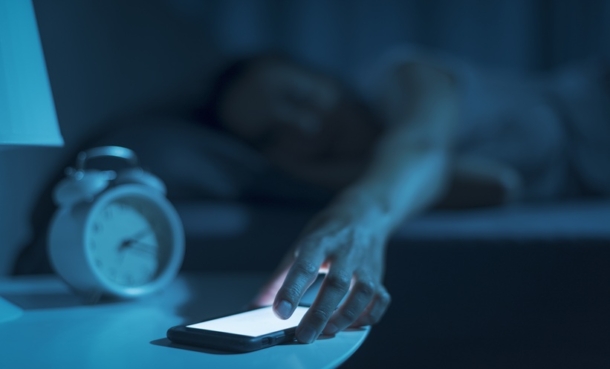 Persistent sleep disturbance and fatigue following pandemic lockdowns