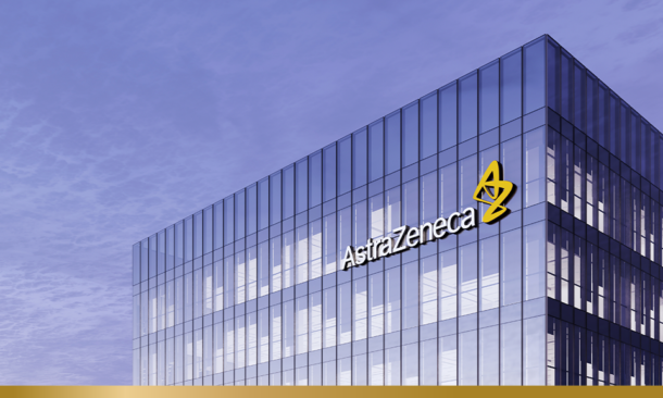 AstraZeneca office building external