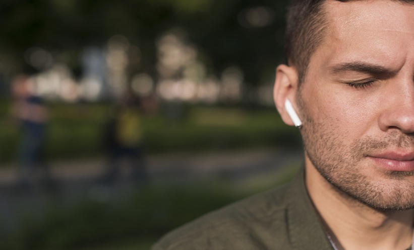 In-Ear Audio Estimated Stroke Volume Accurately – EMJ