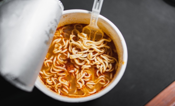 Flavoured Noodle Products Linked to Salmonella Stanley Outbreak