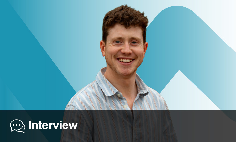 When AI Enters Clinical Consultation: Interview with Ben Turner