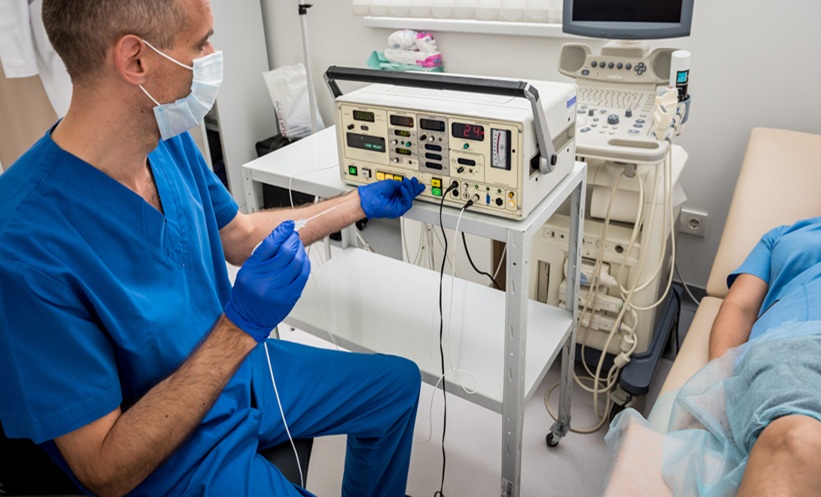 Ventricular tachycardia ablation
