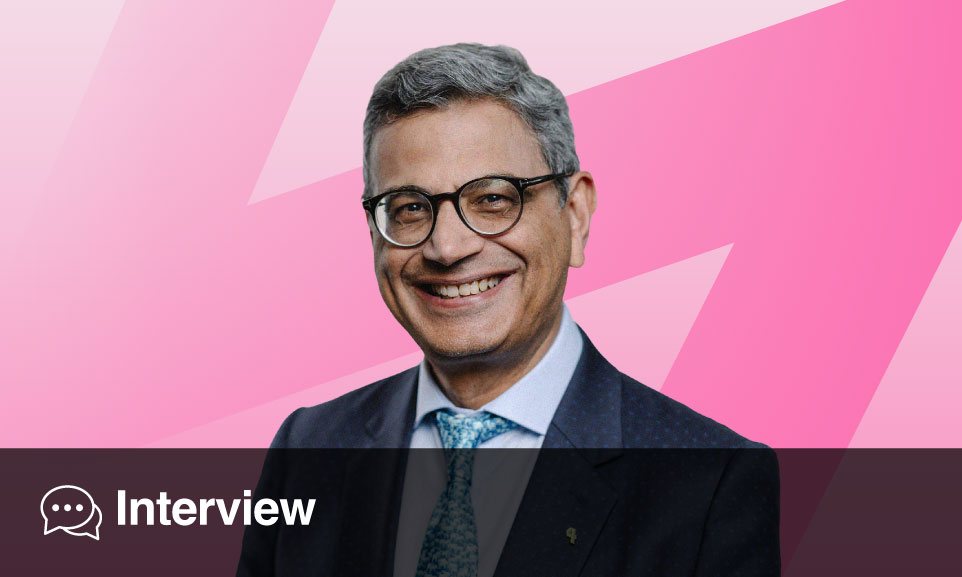 EAN 2026 Interview: Kailash Bhatia