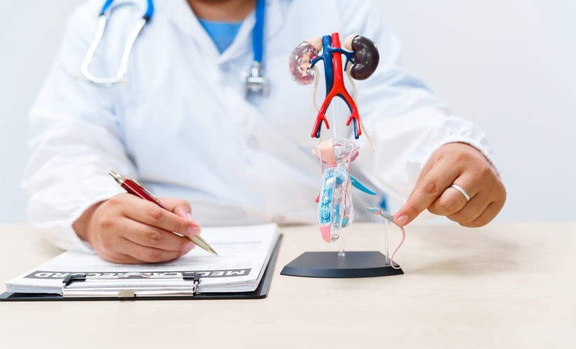 bladder cancer
