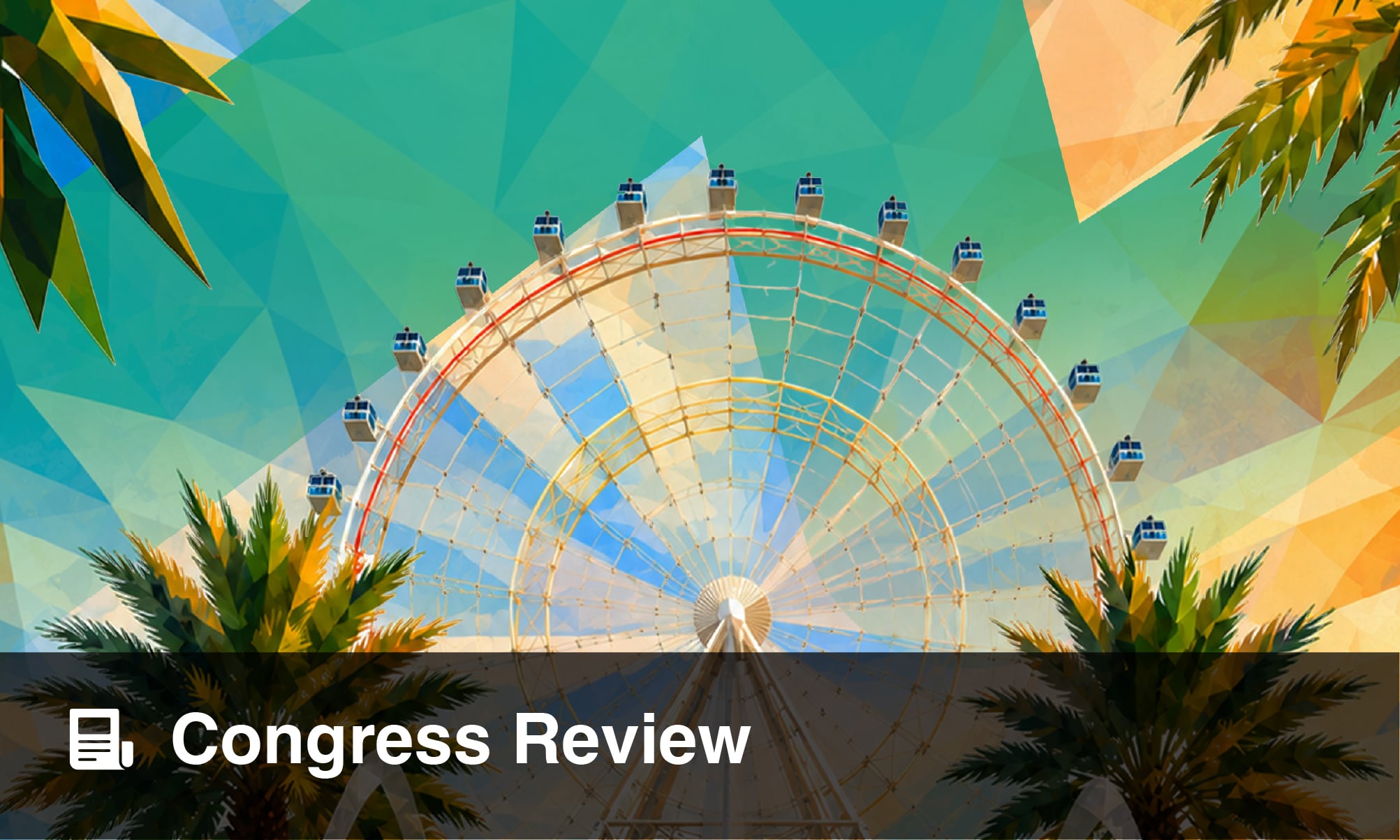 American Thoracic Society 2026 Conference Insights Released