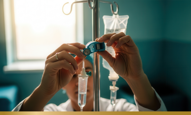 AstraZeneca's HSCT-TMA drug misses main goal in latest trial
