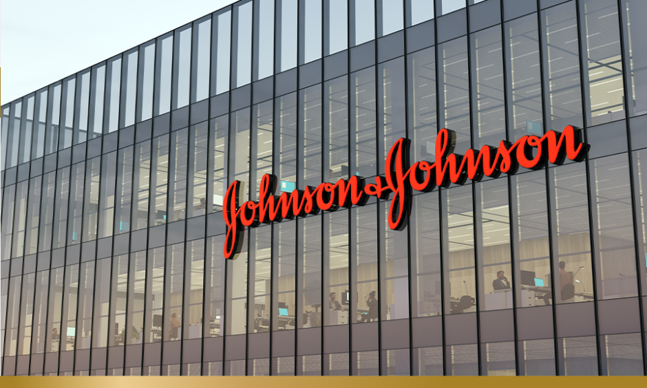 Johnson & Johnson headquarters