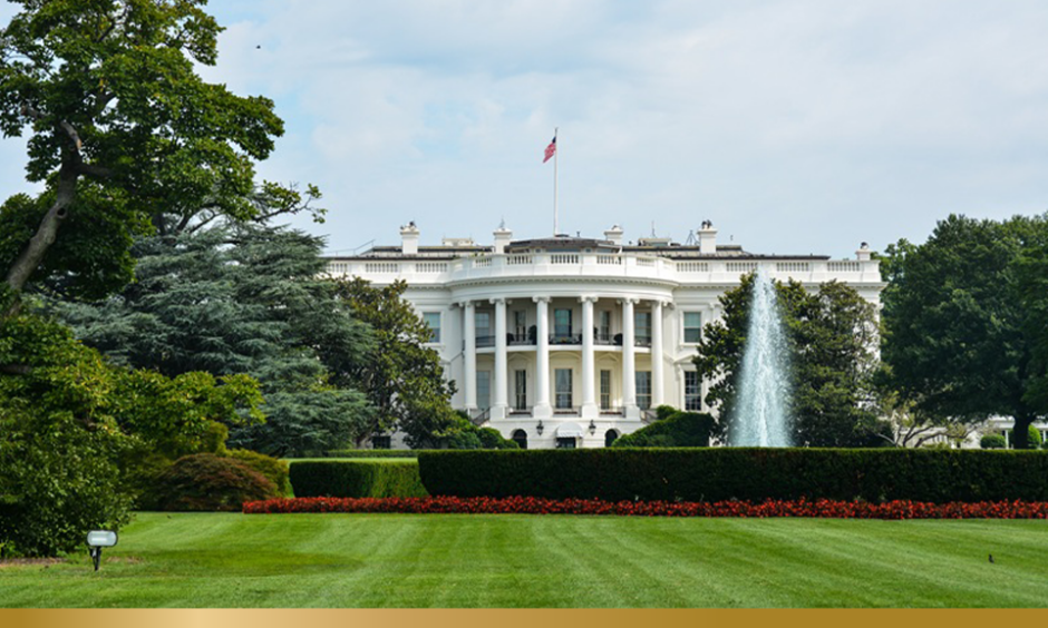 White House