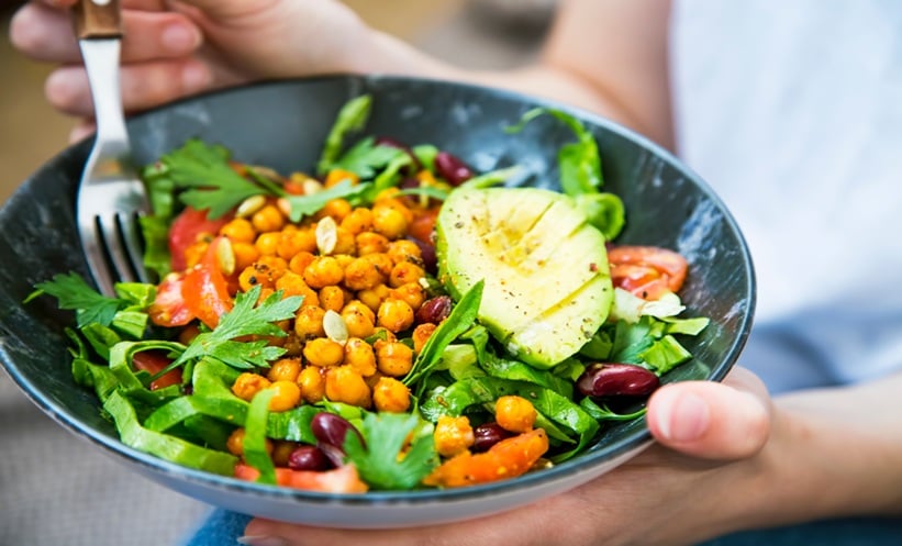 Plant-Based Diet and Cardiovascular Risk in Diabetes – EMJ